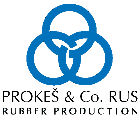 PROKES & CO. RUS Header logo